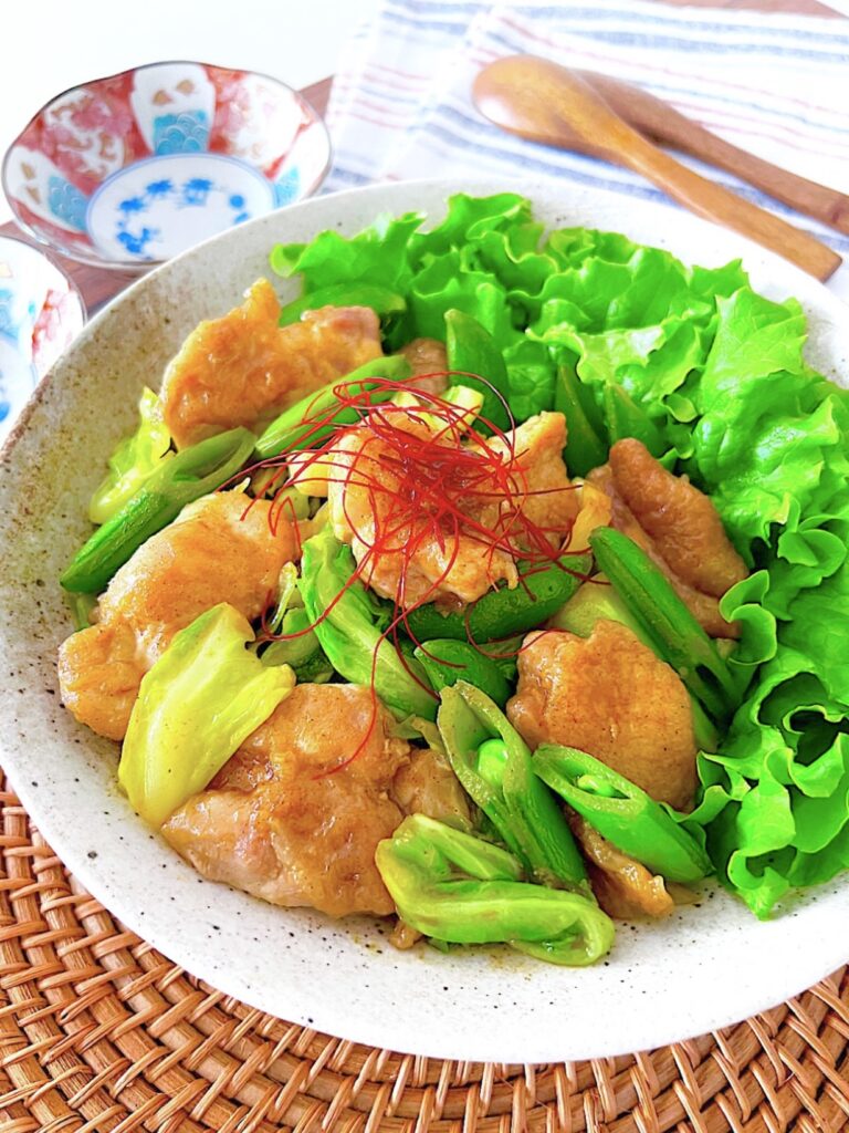 お弁当おかず　作り置き　常備菜