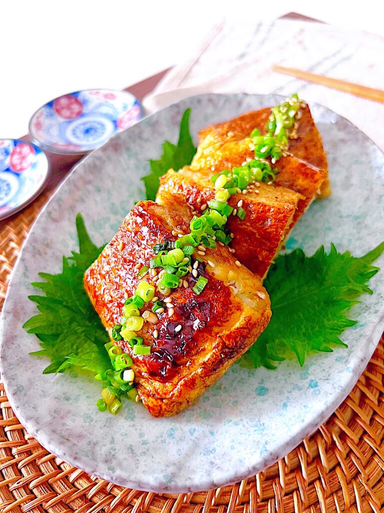 お弁当おかず　常備菜　つくね　低脂質